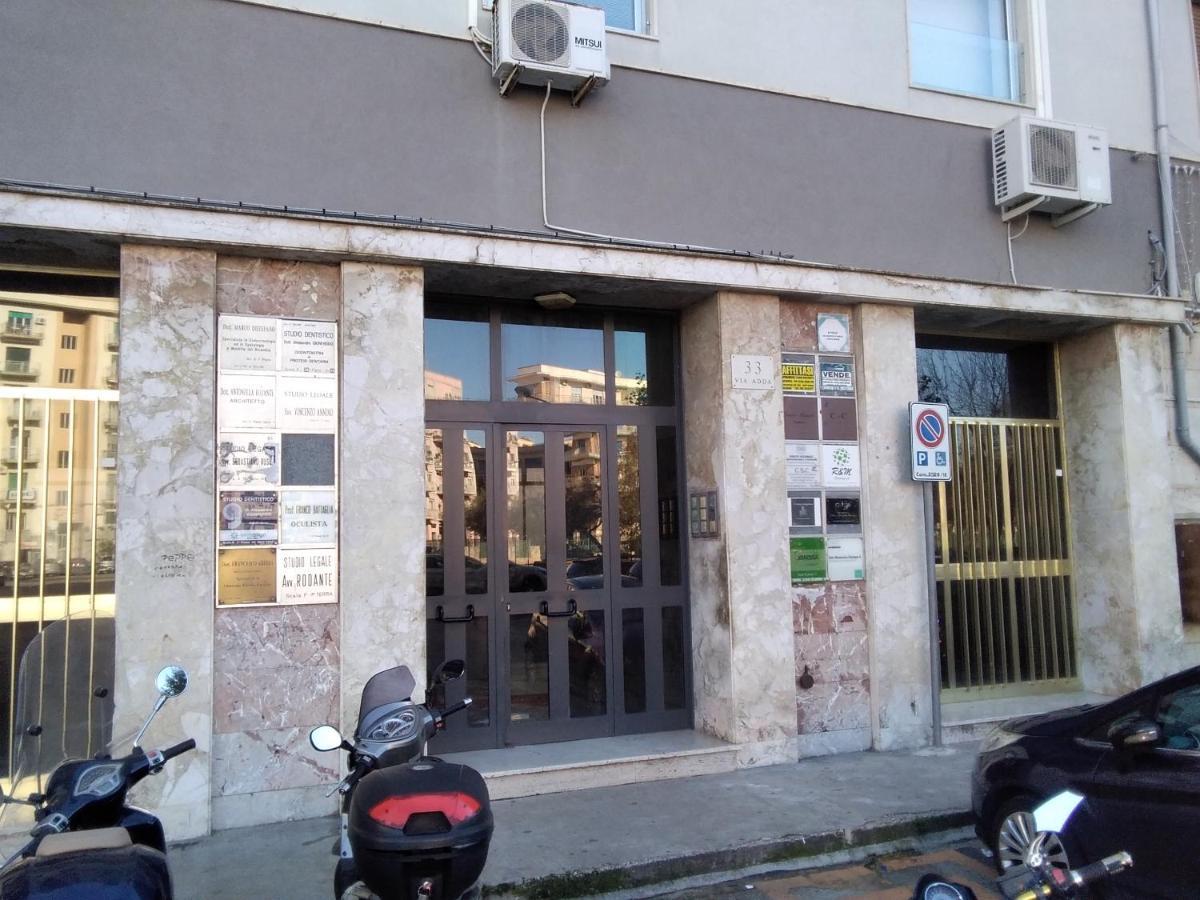 Apartment A Ficurinia Syrakus