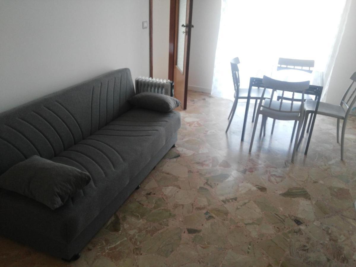Apartment A Ficurinia