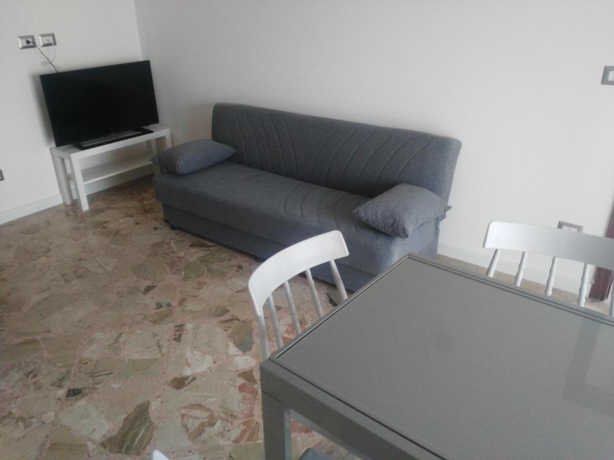 A Ficurinia Apartment Syrakus