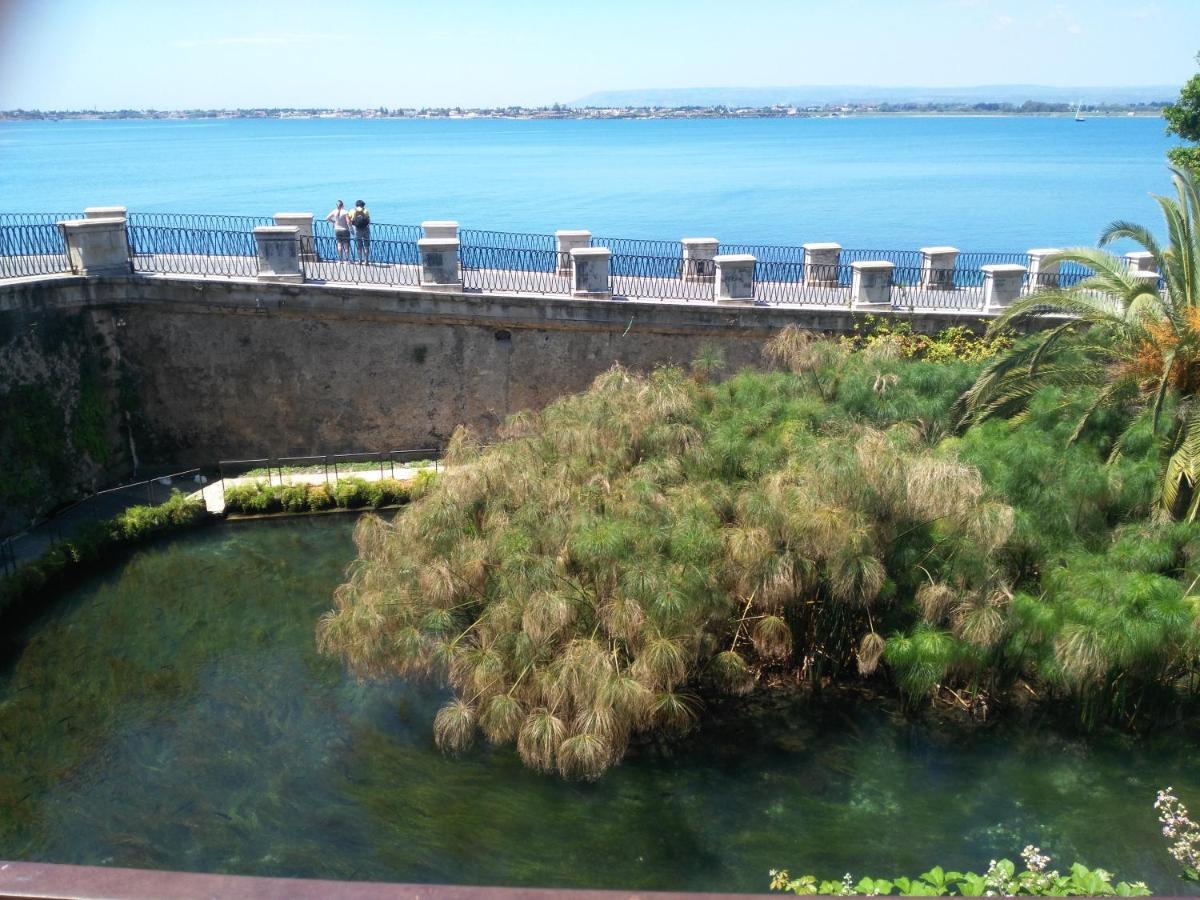 Apartment A Ficurinia *