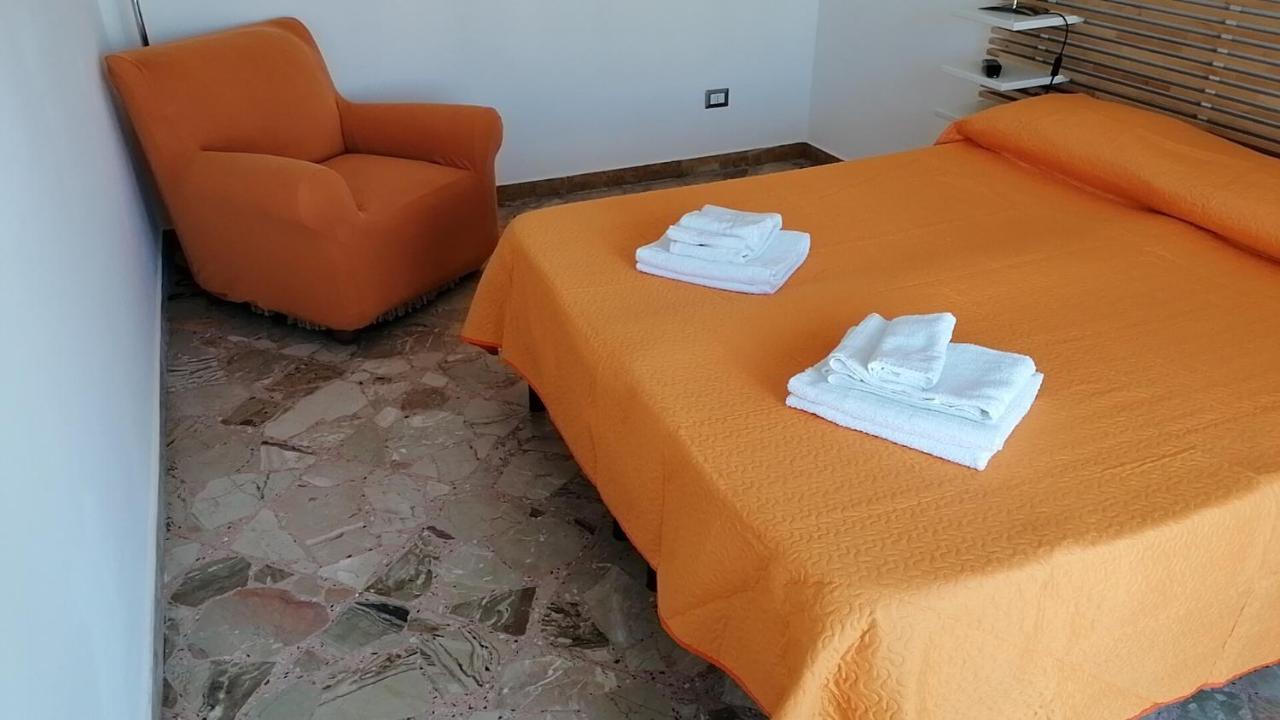 A Ficurinia Apartment