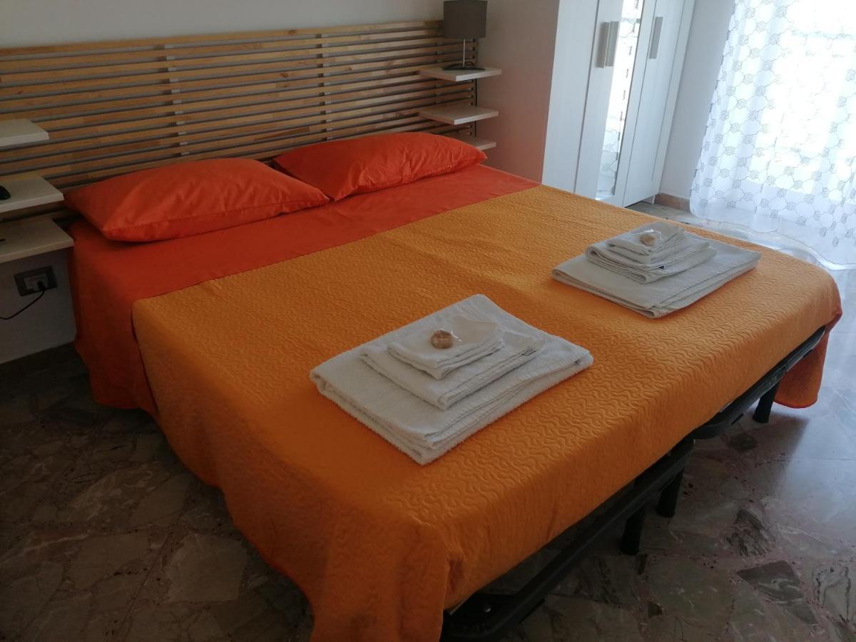 Apartment A Ficurinia