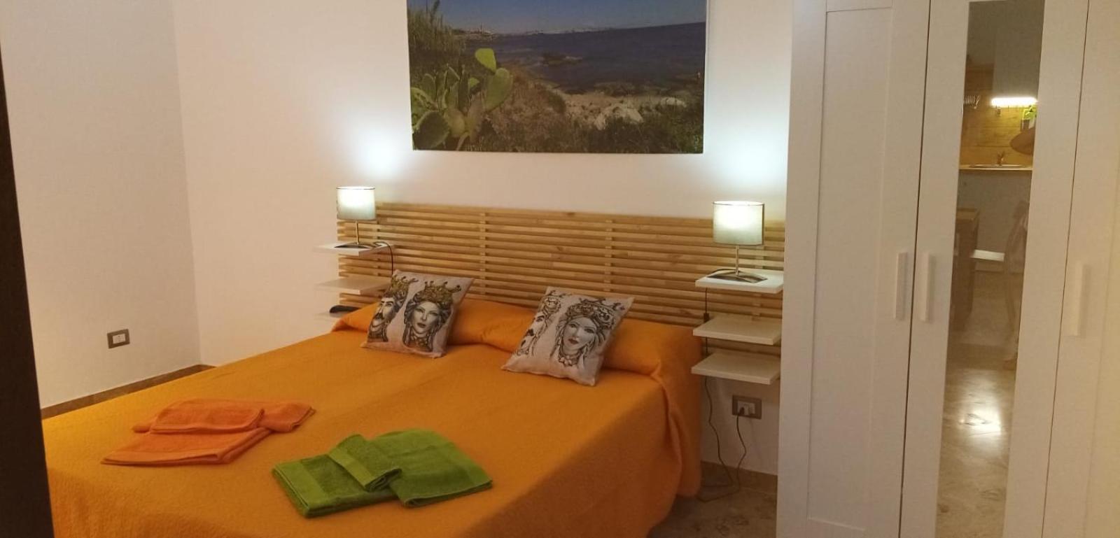 A Ficurinia Apartment